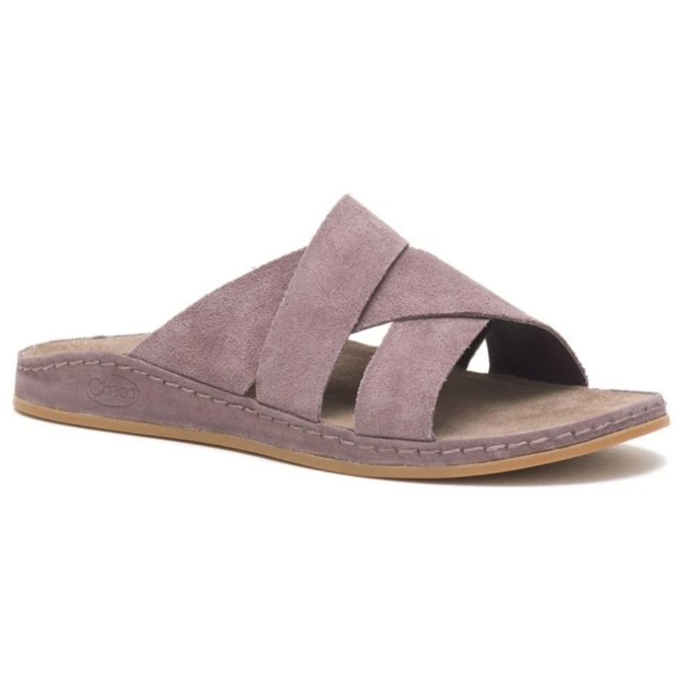 NWB Chaco Wayfarer Slide Sandals